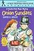Books : Onion Sundaes (A Houdini Club Magic Mystery)