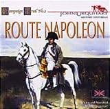 Review John Urquhart  / Route Napoleon (Campaign Trails)