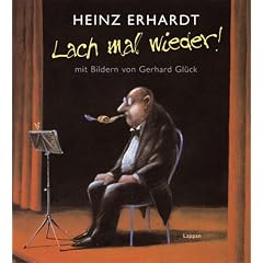 Lach mal wieder! (Gebundene Ausgabe)