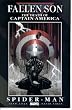 Fallen Son The Death of Captain America #4 : Spider-Man (Marvel Comics)