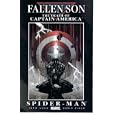 Fallen Son The Death of Captain America #4 : Spider-Man (Marvel Comics)