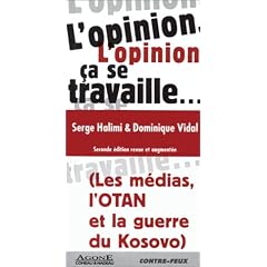 L'Opinion, �a se travaille