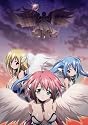 劇場版そらのおとしもの 時計じかけの哀女神 DVD限定版「リア充ウハウハ!バージョン」