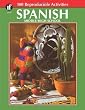 The 100+ Series Spanish, Middle School / High School (English and Spanish Edition)