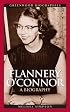 Flannery O'Connor: A Biography (Greenwood Biographies)