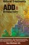 Natural Treatments for ADD and Hyperactivity