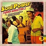 Review Various Artists  / Funky Kingston Vol.2: Sticky Fingers