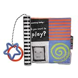 Kids Preferred Amazing Baby Soft Book