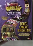 Lights Camera Interaction : America's Funniest Home Videos : Interactive Laugh Factory