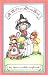 A Mother Goose Book