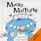 Mucky Martians (Alien Pop-ups)