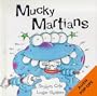 Alien Pop-Ups: Mucky Martians