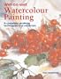 Wet-on-Wet Watercolour Painting: A Complete Guide to Techniques and Materials