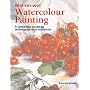 Wet-on-Wet Watercolour Painting: A Complete Guide to Techniques and Materials