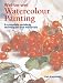 Wet-on-Wet Watercolour Painting: A Complete Guide to Techniques and Materials