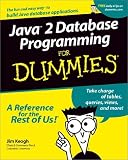 Java 2 Database Programming for Dummies