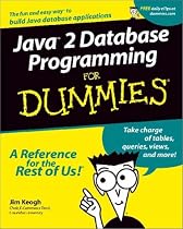 Java 2 Database Programming for Dummies
