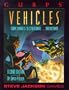 GURPS Vehicles: From Chariots to Cybertanks...and Beyond! (GURPS: Generic Universal Role Playing System)