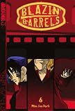 Blazin' Barrels: v. 6 (Blazin' Barrels)