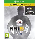  by Electronic Arts  Platform: Xbox One Release Date: 26 Sep 2014  Buy new: £52.00