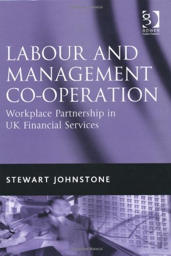 Labour and Management Co-operation
