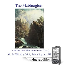 The Mabinogion