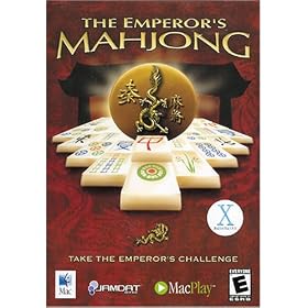 Emperor's Mahjong