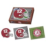 University of Alabama Tri-A-Puzzle