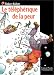 Livres : Le Téléphérique de la peur