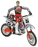 MXS-Bike n Rider-Road Champ Racing