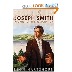 Joseph Smith American Prophet Henry