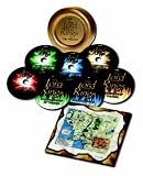 The Lord of the Rings Presentation Gift Set: The Collector s Edition (Radio Collection)