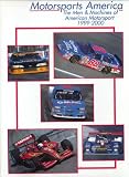 Motorsports America: The Men & Machines of American Motorsport 1999-2000 (Motorsports America: The Men & Machines of American Motorsport)