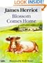 Blossom Comes Home