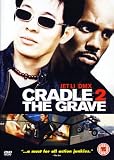 Cradle 2 The Grave [UK IMPORT] - Jet Li