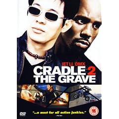 Cradle 2 The Grave [UK IMPORT]