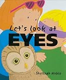 Let's look at eyes