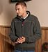 Info/Buy Blue Harbour Heritage Long Sleeve Funnel Neck Fleece