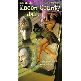 Macon County Jail [VHS]