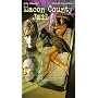 Macon County Jail [VHS]