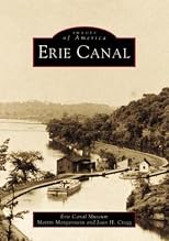 Erie Canal (Images of America)