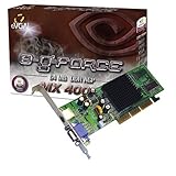 eVGA e-GeForce4 MX4000 60MB AGP 064-A8-NV93-LX