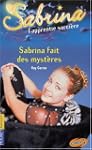 009-sabrina fait des mysteres