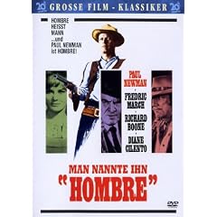 Man nannte ihn Hombre