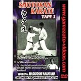 Shotokan Karate Vol. III