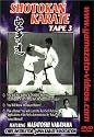 Shotokan Karate Vol. III