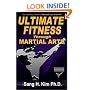 Ultimate Fitness Through Martial Arts