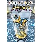 Thanos: Infinity Abyss (Thanos) by Jim Starlin