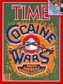 Cocaine / TIME Cover: February 25, 1985, Art Poster by TIME Magazine