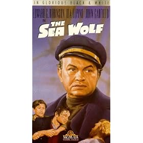 The Sea Wolf